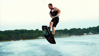 Toeside Jump Straight Legs With Kyle Schmidt - Quick Clip