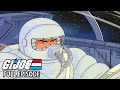 The Wrong Stuff | G.I. Joe: A Real American Hero | S01 | E49 | Full Episode