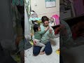 我が家にこわ〜い鬼がやってきた！！！！ #shorts