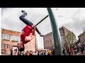 Сбор в селе Ацик  (Street Workout Armenia)