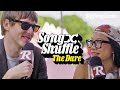The Dare Shuffles His Music Library: Kacey Musgraves, Justin Bieber, and more | Song Shuffle