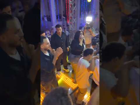 بصي يا امي يا نور عنيا انا تحت رجلك اعيش كارما مؤمن سيف