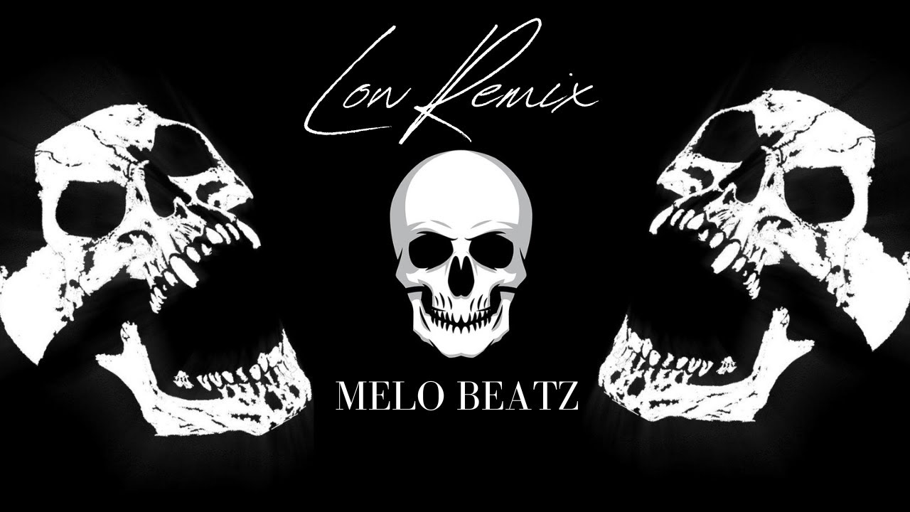 Lund - Low (MeloBeatz Remix)