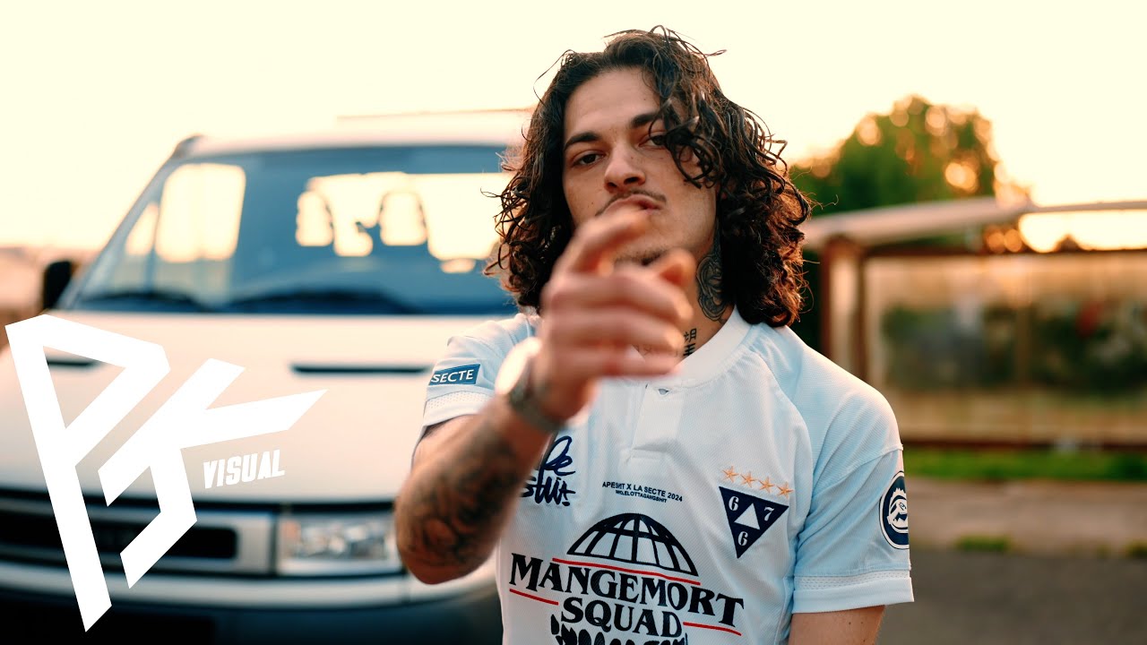 Tonton TIBAB "MUNITIONS" (official video) Dir.@pouchkavisual di YouTube Tonton TIBAB "MUNITIONS" (official video) Dir.@pouchkavisual di YouTube