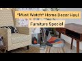 *Must Watch* Amazon & Flipkart Home Decor Haul | Latest Furniture | Online Shopping |Decoration Idea