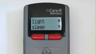 Sicare Physical Description Chapter 1