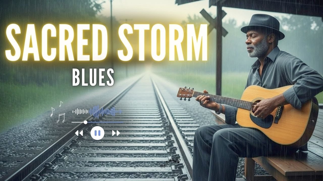 That Storm in Your Mind Isn't Meant to Drown You. It's Meant to Clear the Path