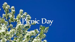 [Piano] An exciting piano performance song I listen to on days when I want to go on a picnic