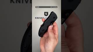 Cold Steel Recon 1 Cpm S35Vn, Tanto, Plain Edge, 27Bt