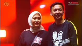 ORKES SAKIT HATI  -  SLANK Live Pesta Rakyat Binuang 2023 - Wedding Danu & Caca - Haji Ciut Binuang