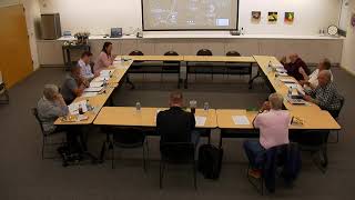 September 26, 2019 Historic Preservation Commission