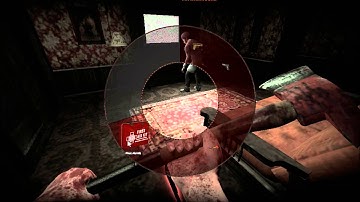 No More Room In Hell: Episode 1