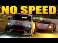 Focus RS; Literally, None At All (Forza Motorsport)