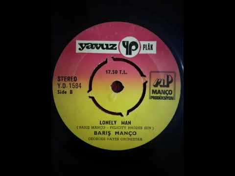 BARIŞ MANÇO -