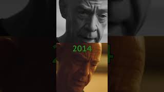 Every J.k. Simmons Insult In Whiplash Compared
