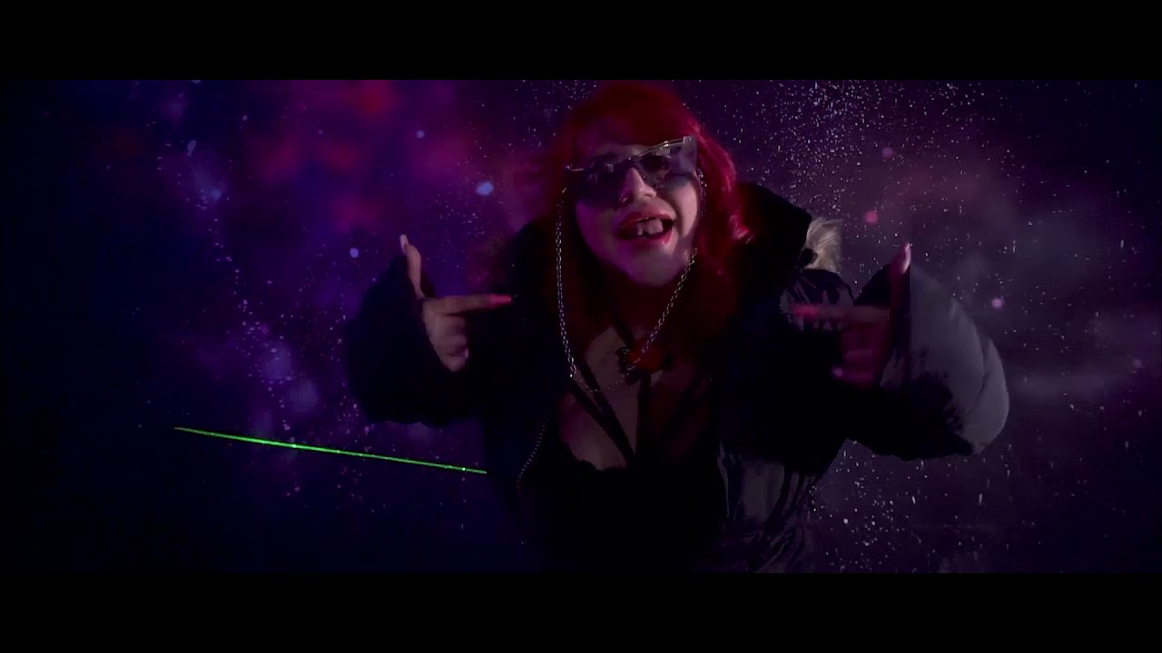 JEKA LIBRE -SIN PALABRAS - VIDEO OFICIAL - YouTube