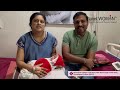 Ivf success story  planet women success ivf treatment test tube baby