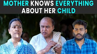 Mother Knows Everything About Her Child | Rohit R Gaba