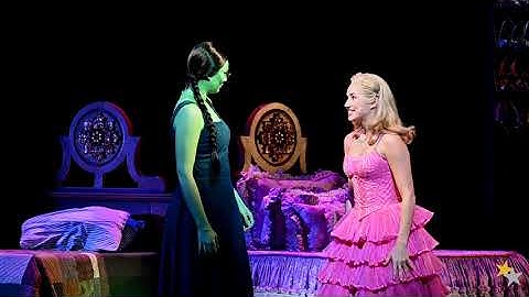 Popular - Wicked (Australian Cast)