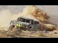 2021 Mint 400 FOX Highlights