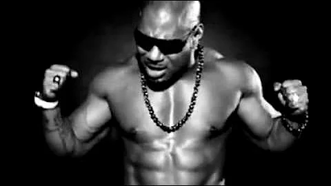 Nichols- Tuch my boody [Zouk Love 2010] Officiel V...
