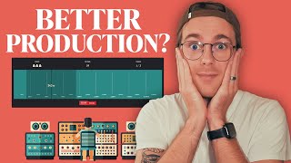 Will THIS Make You a Better Producer?