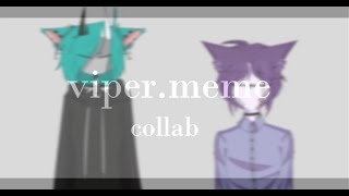 Viper meme (collab with Enotalus) [OC]