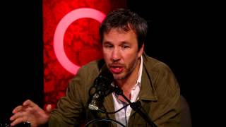 'Prisoners' director Denis Villeneuve in Studio Q