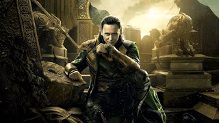 Norse Loki = Celtic Lugh?