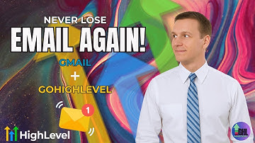 How to Add BCC Google Workspace Emails in GHL