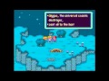 Lets not play earthbound