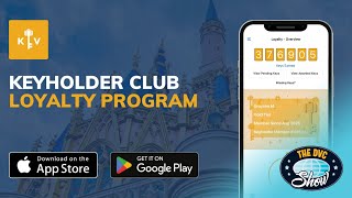 Introducing the Keyholder Club: The First Ever Loyalty Program Built for DVC Members! screenshot 2