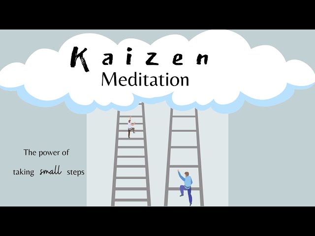 Neuroscience of Mindfulness Meditation in 4 minutes 
