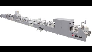 Famous SmartVision 800 SL#foldergluer at 500 m/min — Ultra-Fast Online Inspection for Carton Production Net Worth