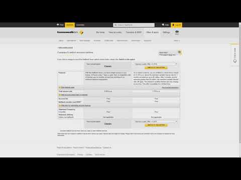 How to keep getting Bonus Interest on your Commonwealth Bank NetBank Saver (Instructions Only) ?