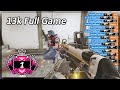 13-3 Full CHAMPION Game : Xbox Ranked - Rainbow Six Siege Gameplay