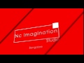 Nc imagination logo animation  fx 2