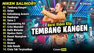 Niken Salindry - Tembang Kangen | Full Album Terbaru 2024