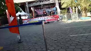 Hidupku untukmu mati tanpamu cover kancutz