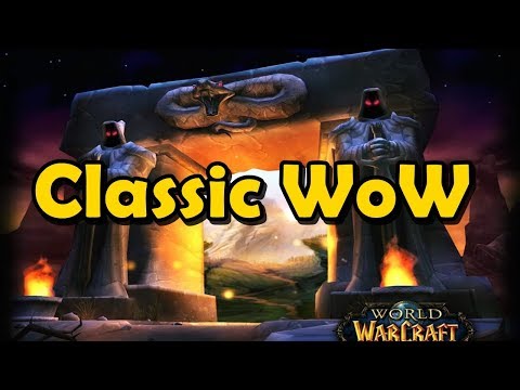 Super Secret Late Night Stream - Classic WoW Stream - Super Secret Late Night Stream - Classic WoW Stream