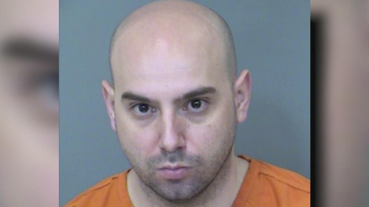 Ahwatukee man arrested by Phoenix Police, accused of shooting and ...