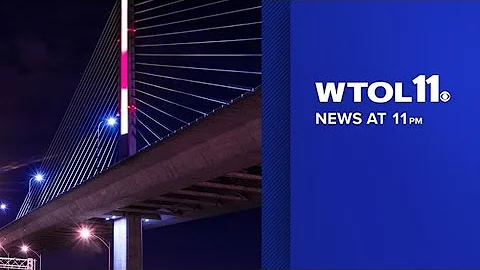 WTOL 11 News at 11 p.m. - December 20, 2025