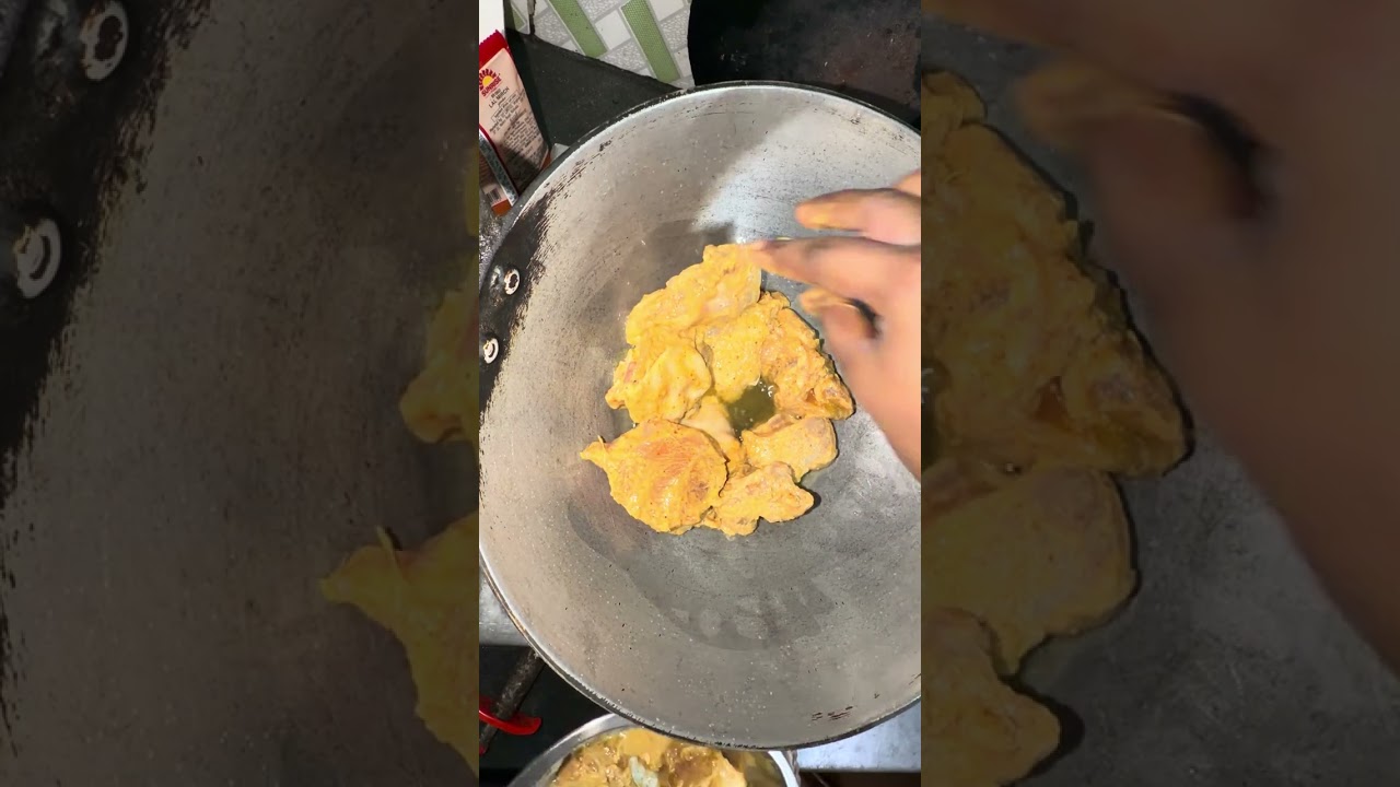 Butter chicken recipe🍗 