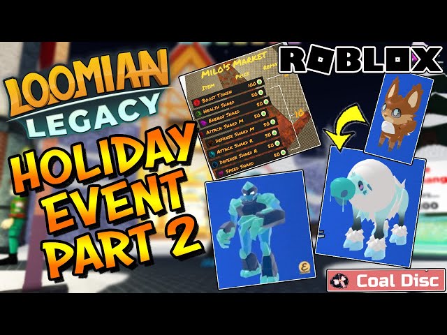 Crimmydumsun on X: Loomian Legacy Cover but with their final evolution # LoomianLegacy #loomianlegacyart  / X