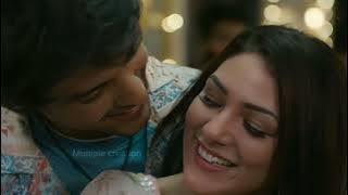 Ishq ka rang hai song duet version #junooniyat #ilahi #jahaan #ankitgupta #naharana