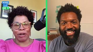 Baratunde Thurston: Make the Most of Your Future