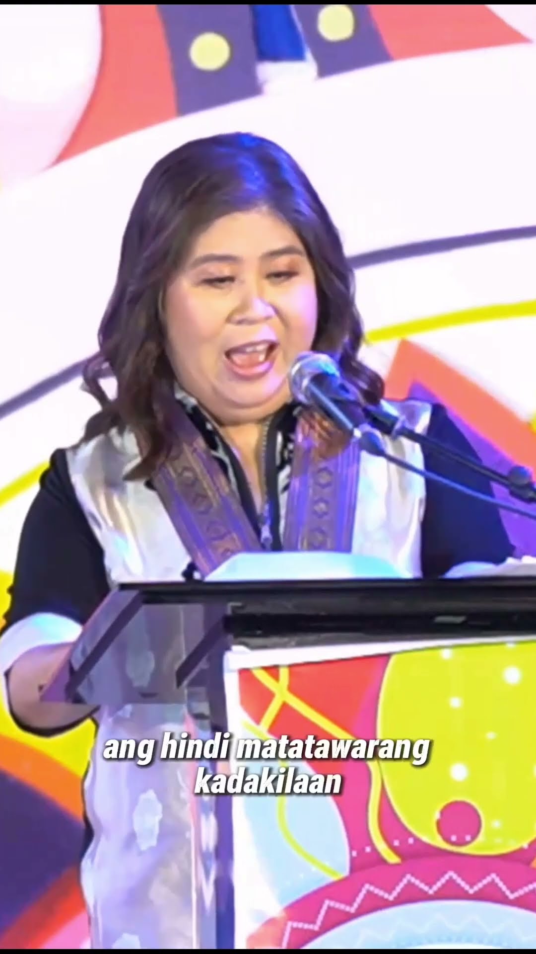 Jessica Soho, guest speaker sa 2024 Guronasyon Awarding Ceremony sa Rizal | Kapuso Mo, Jessica Soho