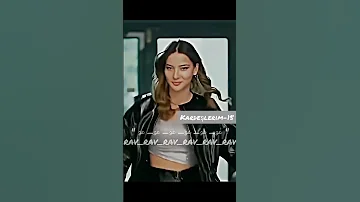 أغنية تركية جديدة 2025 Herkese Gerçek Yüzünüzü Gösterin أظهر للجميع وجهك الحقيقي تصميمي اشتراك 