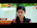 Ethirneechal - Promo | 29 April 2024 | Tamil Serial | Sun TV image