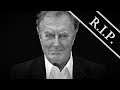 Robert Hardy ● A Simple Tribute